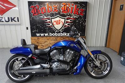 2012 Harley-Davidson V Rod Muscle   - Photo 1 - Kingman, KS 67068