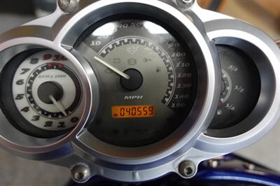2012 Harley-Davidson V Rod Muscle   - Photo 48 - Kingman, KS 67068