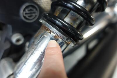 2012 Harley-Davidson V Rod Muscle   - Photo 27 - Kingman, KS 67068