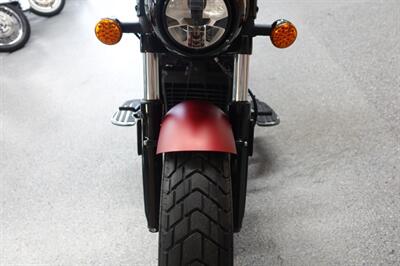 2025 Indian Scout Bobber Limited   - Photo 13 - Kingman, KS 67068