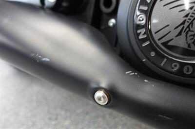 2025 Indian Scout Bobber Limited   - Photo 34 - Kingman, KS 67068
