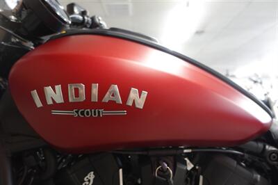 2025 Indian Scout Bobber Limited   - Photo 25 - Kingman, KS 67068