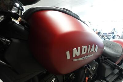 2025 Indian Scout Bobber Limited   - Photo 24 - Kingman, KS 67068