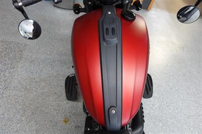 2025 Indian Scout Bobber Limited   - Photo 23 - Kingman, KS 67068