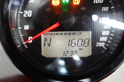 2025 Indian Scout Bobber Limited   - Photo 40 - Kingman, KS 67068