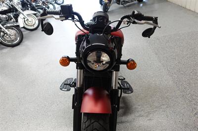 2025 Indian Scout Bobber Limited   - Photo 3 - Kingman, KS 67068