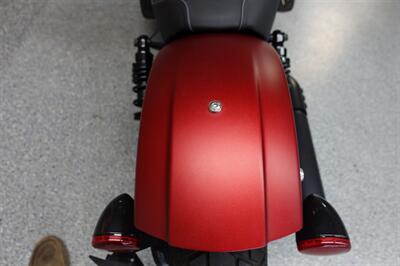 2025 Indian Scout Bobber Limited   - Photo 27 - Kingman, KS 67068