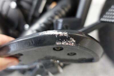 2025 Indian Scout Bobber Limited   - Photo 35 - Kingman, KS 67068