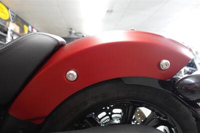 2025 Indian Scout Bobber Limited   - Photo 26 - Kingman, KS 67068