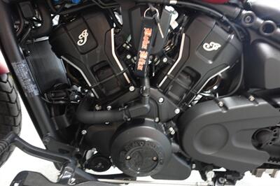 2025 Indian Scout Bobber Limited   - Photo 30 - Kingman, KS 67068