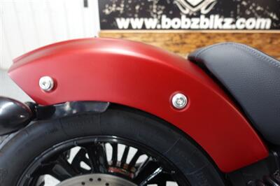 2025 Indian Scout Bobber Limited   - Photo 28 - Kingman, KS 67068