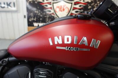 2025 Indian Scout Bobber Limited   - Photo 22 - Kingman, KS 67068
