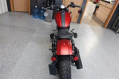 2025 Indian Scout Bobber Limited   - Photo 7 - Kingman, KS 67068