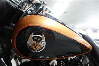 2008 Harley-Davidson Street Glide - Photo 31 - Kingman, KS 67068