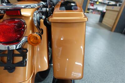 2008 Harley-Davidson Street Glide - Photo 25 - Kingman, KS 67068