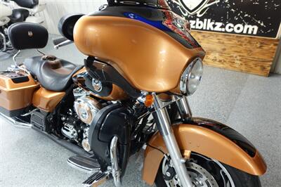 2008 Harley-Davidson Street Glide - Photo 12 - Kingman, KS 67068