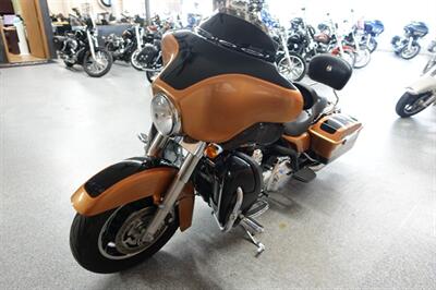 2008 Harley-Davidson Street Glide - Photo 5 - Kingman, KS 67068