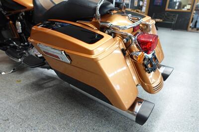 2008 Harley-Davidson Street Glide - Photo 19 - Kingman, KS 67068