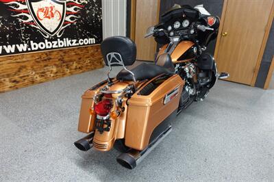 2008 Harley-Davidson Street Glide - Photo 9 - Kingman, KS 67068