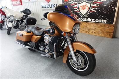 2008 Harley-Davidson Street Glide - Photo 3 - Kingman, KS 67068