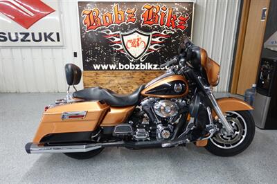 2008 Harley-Davidson Street Glide - Photo 1 - Kingman, KS 67068