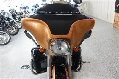 2008 Harley-Davidson Street Glide - Photo 4 - Kingman, KS 67068