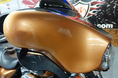 2008 Harley-Davidson Street Glide - Photo 35 - Kingman, KS 67068