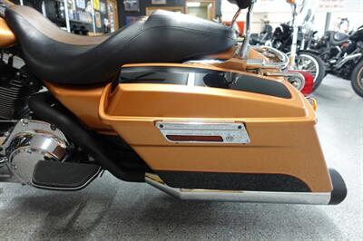 2008 Harley-Davidson Street Glide - Photo 18 - Kingman, KS 67068