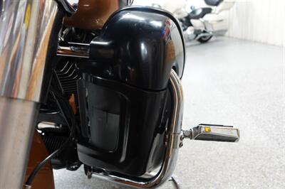 2008 Harley-Davidson Street Glide - Photo 39 - Kingman, KS 67068