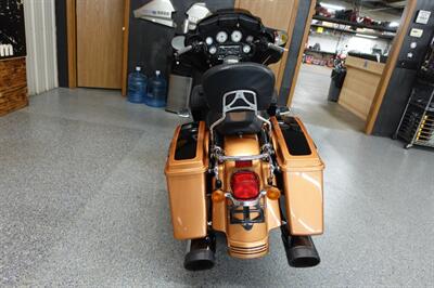 2008 Harley-Davidson Street Glide - Photo 8 - Kingman, KS 67068