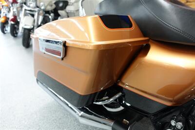 2008 Harley-Davidson Street Glide - Photo 22 - Kingman, KS 67068