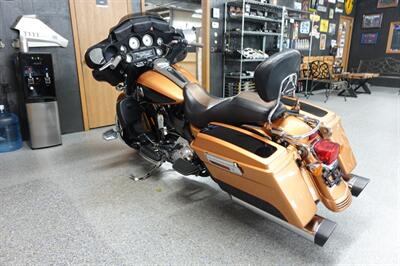 2008 Harley-Davidson Street Glide - Photo 7 - Kingman, KS 67068