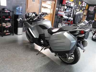 2008 Kawasaki Concours 1400 ABS   - Photo 22 - Kingman, KS 67068