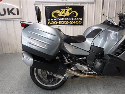 2008 Kawasaki Concours 1400 ABS   - Photo 11 - Kingman, KS 67068