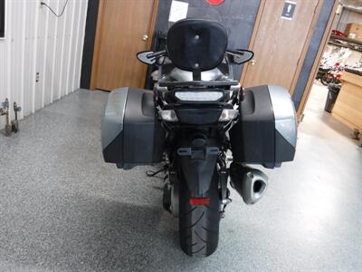 2008 Kawasaki Concours 1400 ABS   - Photo 14 - Kingman, KS 67068