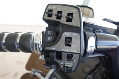 2001 Honda Gold Wing 1800   - Photo 40 - Kingman, KS 67068