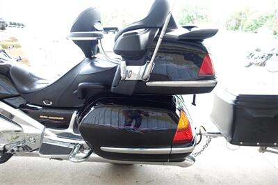 2001 Honda Gold Wing 1800   - Photo 26 - Kingman, KS 67068