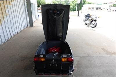2001 Honda Gold Wing 1800   - Photo 50 - Kingman, KS 67068