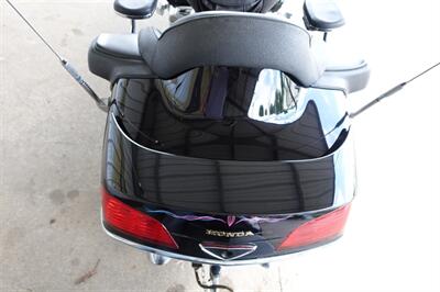 2001 Honda Gold Wing 1800   - Photo 33 - Kingman, KS 67068