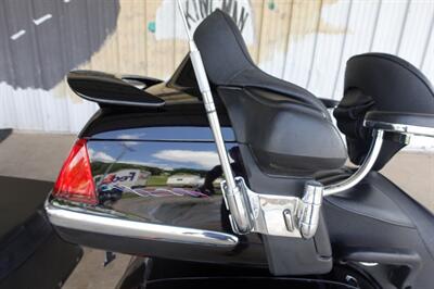 2001 Honda Gold Wing 1800   - Photo 20 - Kingman, KS 67068