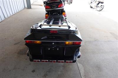 2001 Honda Gold Wing 1800   - Photo 47 - Kingman, KS 67068