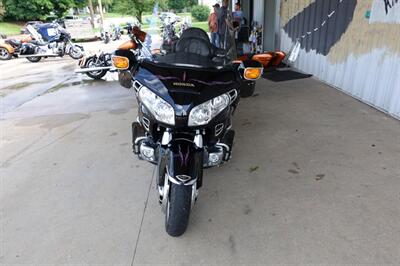 2001 Honda Gold Wing 1800   - Photo 4 - Kingman, KS 67068