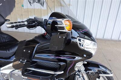2001 Honda Gold Wing 1800   - Photo 13 - Kingman, KS 67068