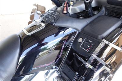 2001 Honda Gold Wing 1800   - Photo 16 - Kingman, KS 67068