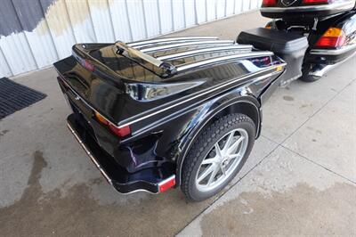 2001 Honda Gold Wing 1800   - Photo 48 - Kingman, KS 67068
