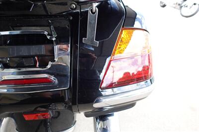 2001 Honda Gold Wing 1800   - Photo 31 - Kingman, KS 67068