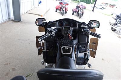 2001 Honda Gold Wing 1800   - Photo 34 - Kingman, KS 67068