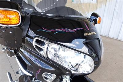 2001 Honda Gold Wing 1800   - Photo 12 - Kingman, KS 67068