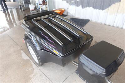 2001 Honda Gold Wing 1800   - Photo 43 - Kingman, KS 67068