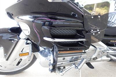 2001 Honda Gold Wing 1800   - Photo 22 - Kingman, KS 67068
